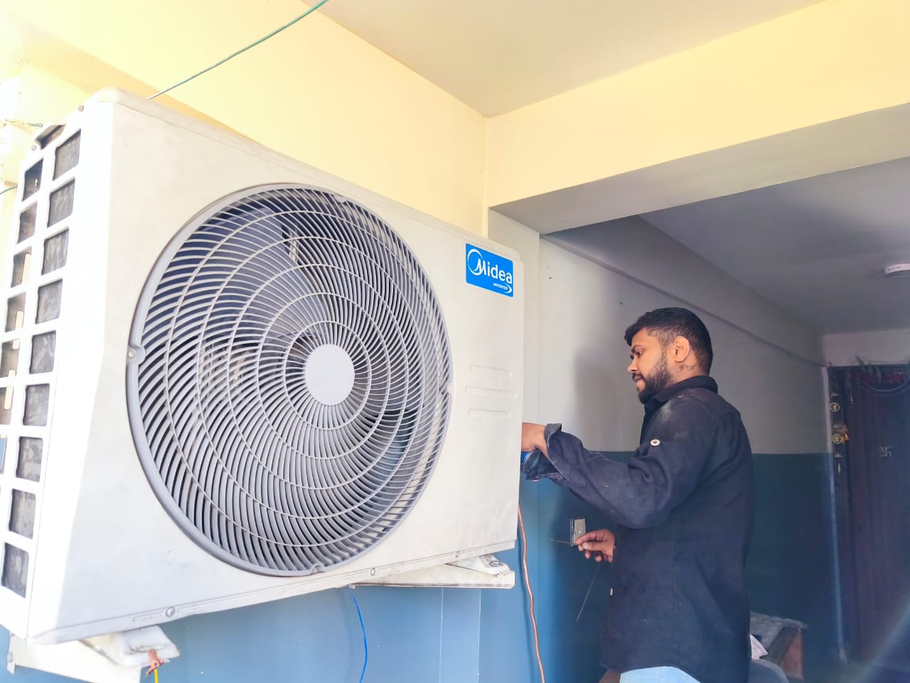 Why Bluediamond Service Center is Kathmandu’s Leading Appliance Repair and Training Experts