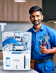 Water Purifier Repair & Maintenance Training