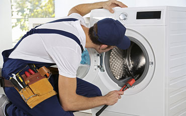 Washing machine Repair Training